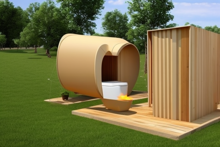 camping ecologique