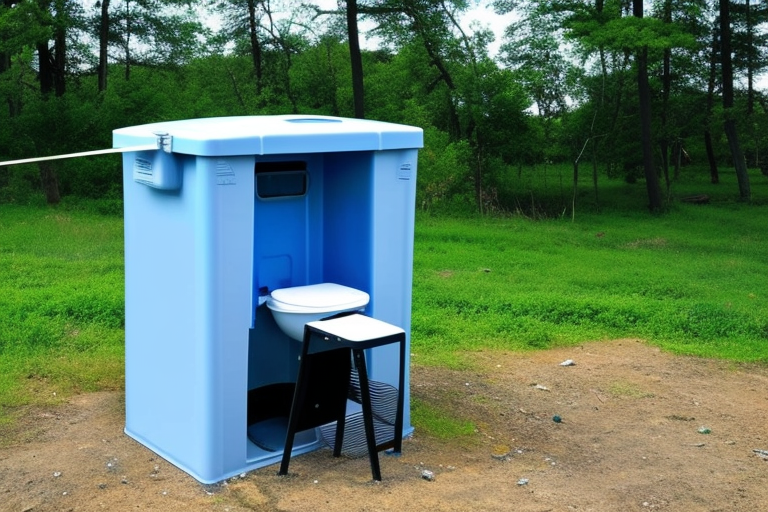 toilettes ecologiques campagne