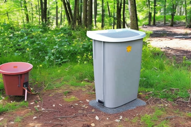 toilettes ecologiques efficaces